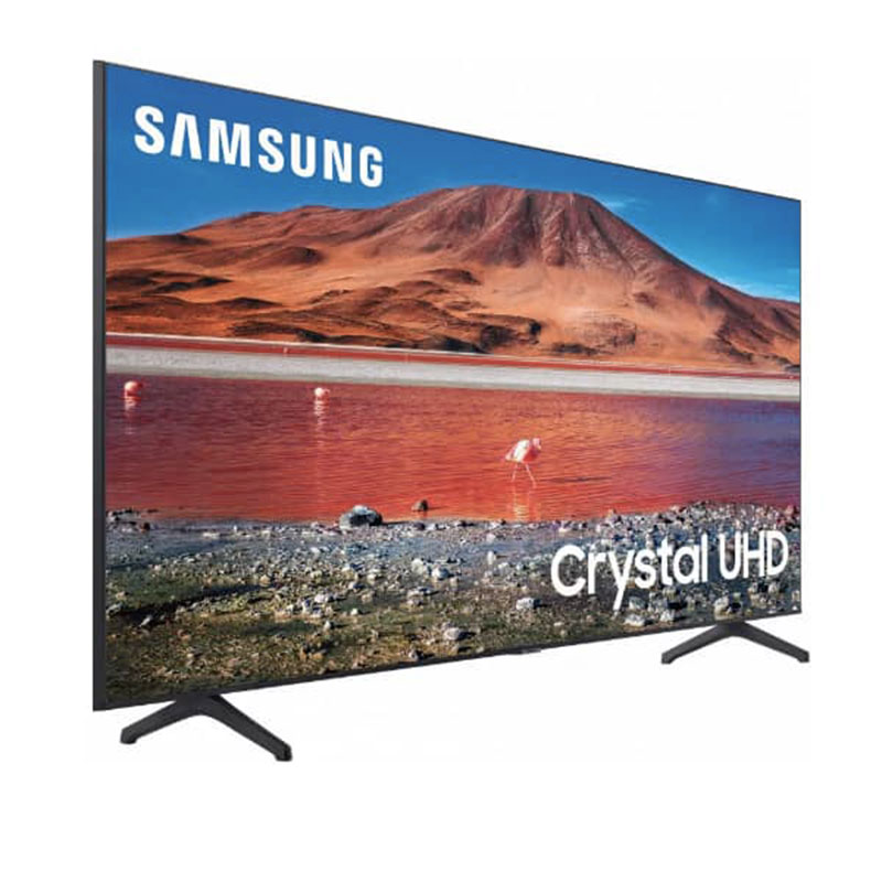 TELEVISEUR SAMSUNG 75 AU75AU7000UHD