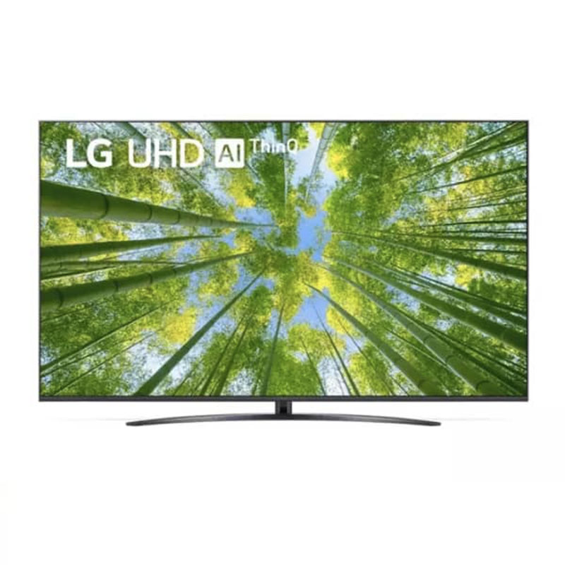 TELEVISEUR LG 75 POUCES UE75U081006