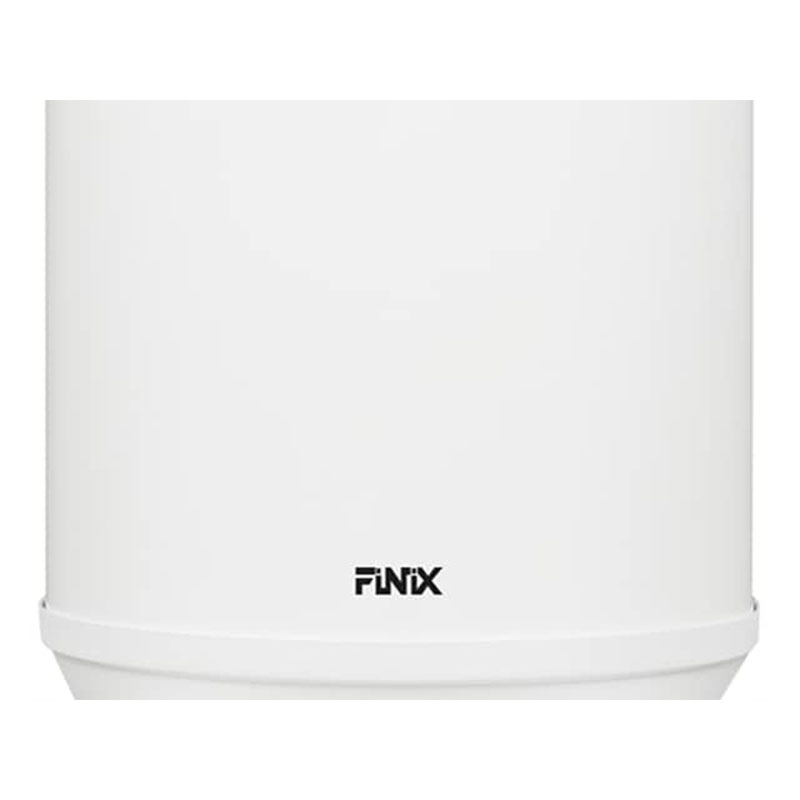 CHAUFFE EAU FINIX 100LITRES DIGITAL BLANC TE100D200CLR – Image 5
