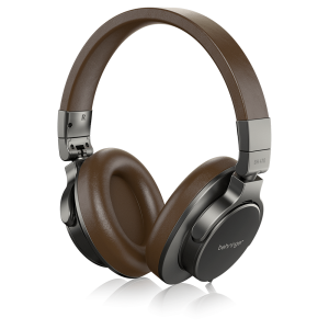 Casque de Studio Behringer BH 470