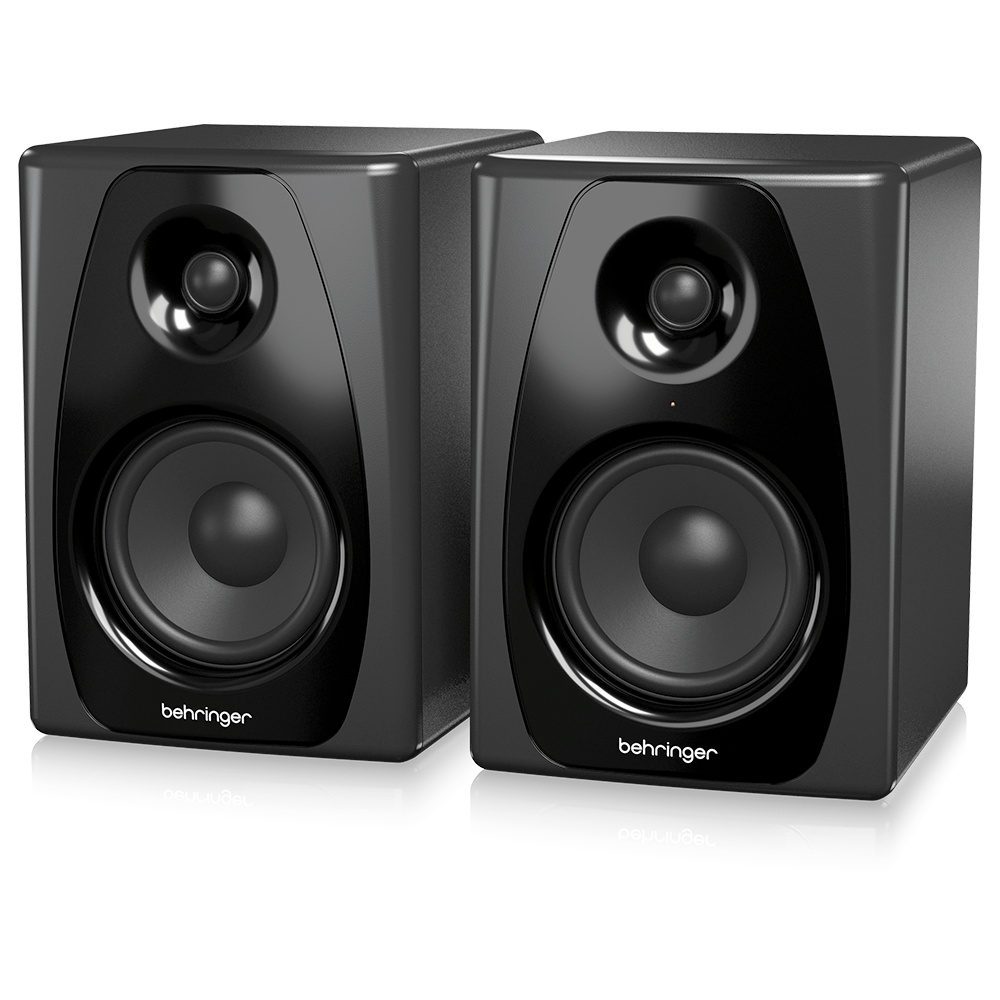 Enceinte de Monitoring 150 W Behringer Studio 50USB