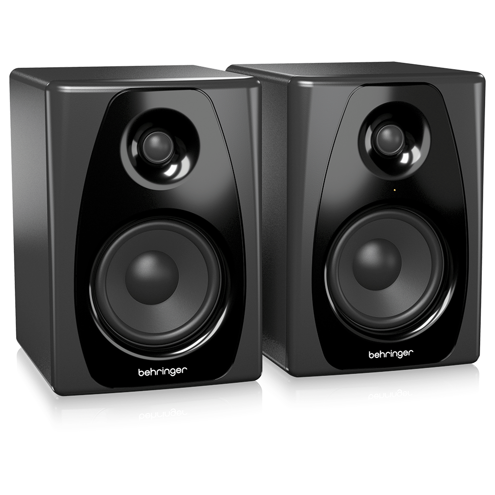 Enceinte de Monitoring 150 W Behringer Studio 50USB