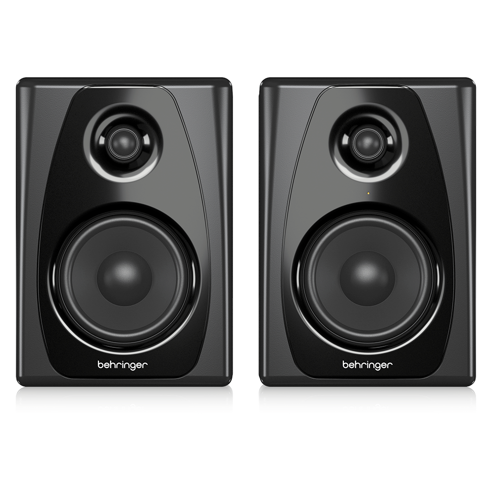 Enceinte de Monitoring 150 W Behringer Studio 50USB