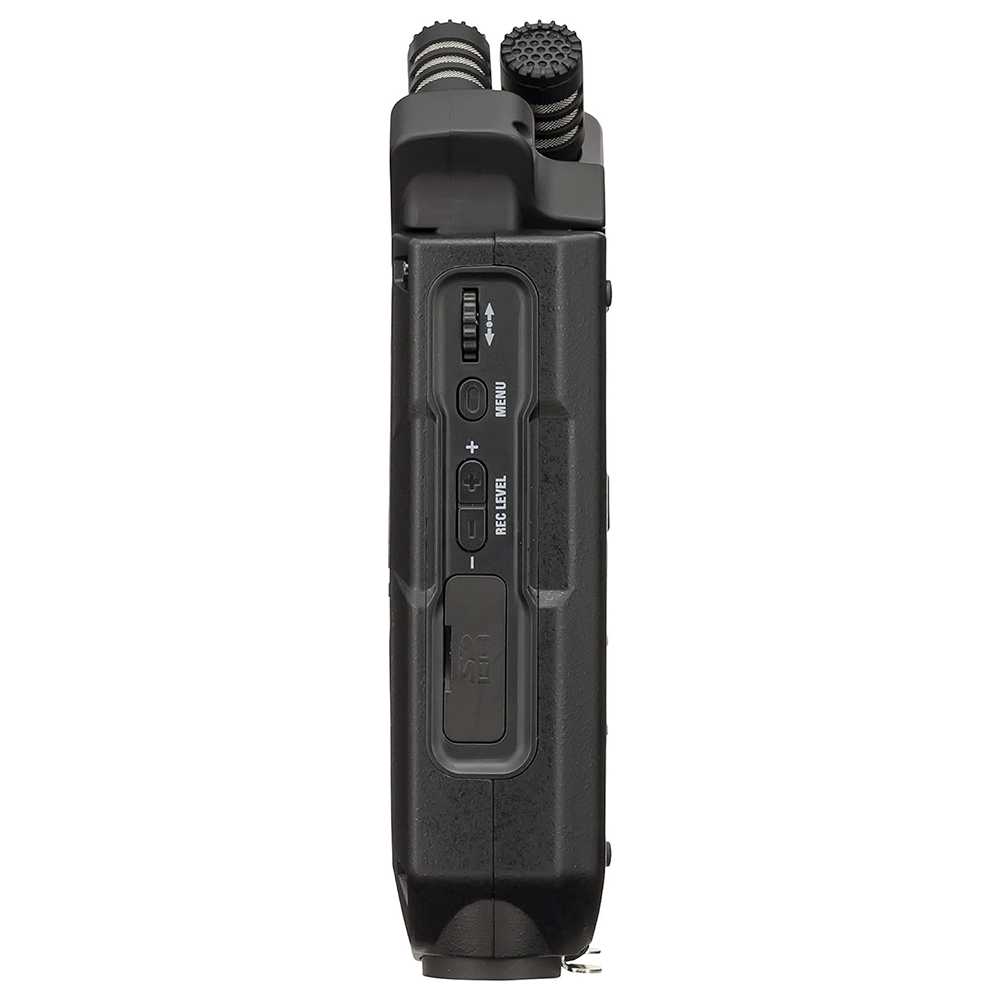 Enregistreur Audio Numérique 4 Pistes Zoom H4n Pro