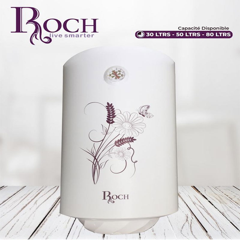CHAUFFE EAU ROCH 30LITRES