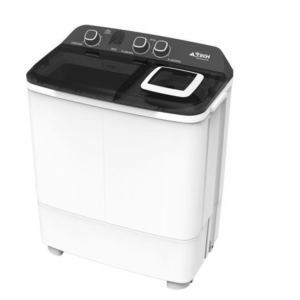 MACHINE A LAVER ASTECH 7KG SEMI-AUTOMATIQUE BLANC TWT70-B100-NL