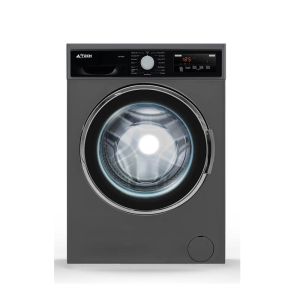 MACHINE A LAVER ASTECH 8KG SILVER MLG83V830DG