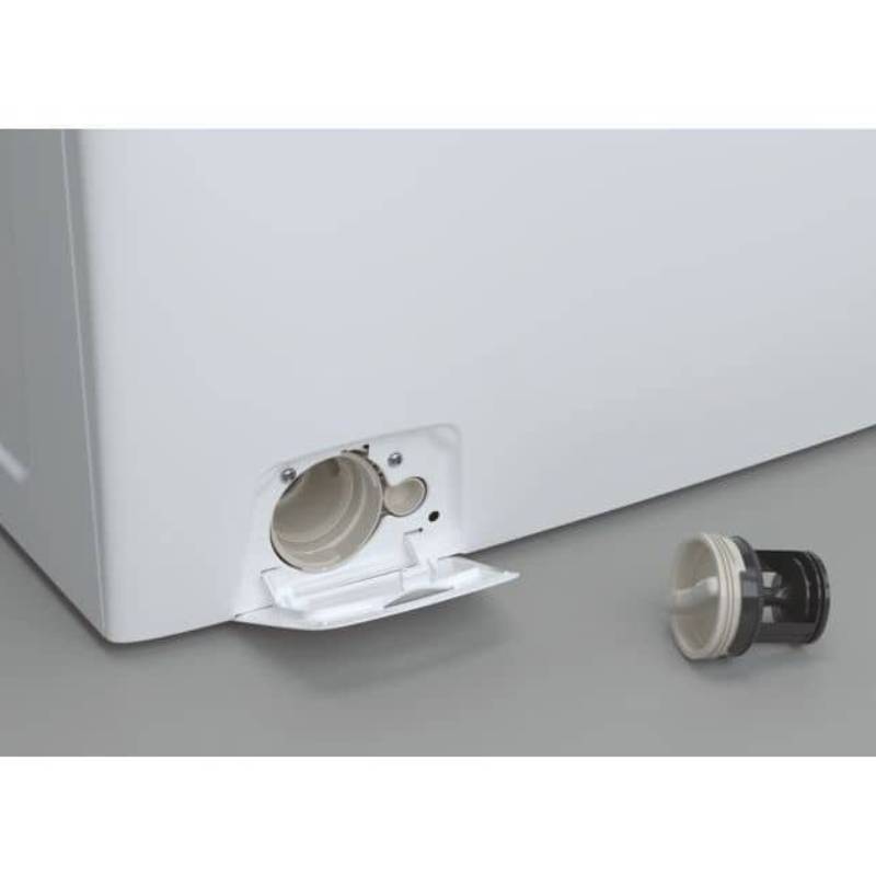 Hutchinson - Courroie de lave-linge 5PJE 1239 (L461971410201