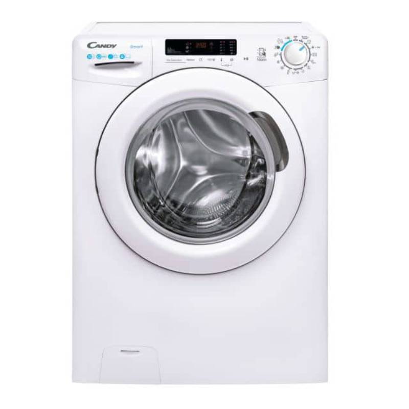 MACHINE A LAVER CANDY 10KG CS14102DE – Image 2