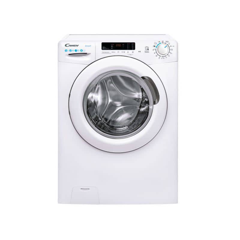 MACHINE A LAVER CANDY 10KG CS14102DE
