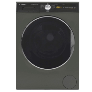 MACHINE A LAVER ENDURO SECHANTE 10KG INVERTER A+++ SILVER WD1060T3