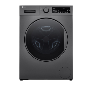 MACHINE A LAVER LG 8KG SILVER F2T2TYM1S
