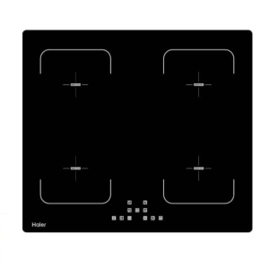 PLAQUE HAIER INDUCTION 60X60 HOD-9500