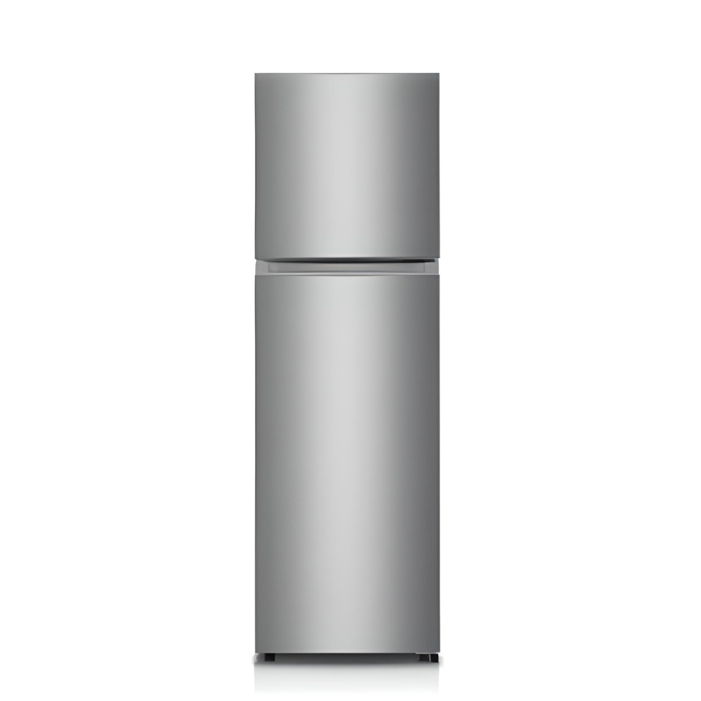 REFRIGERATEUR HISENSE 2PORTES 156LITRES SILVER RD22DR4SA – Image 2