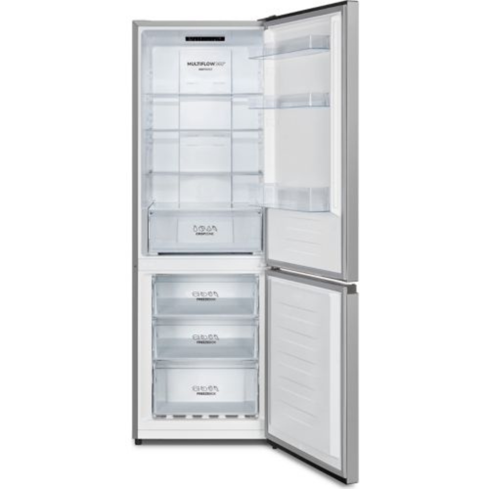 REFRIGERATEUR HISENSE COMBINE 3TIROIRS 228L RD29DC4SA – Image 3