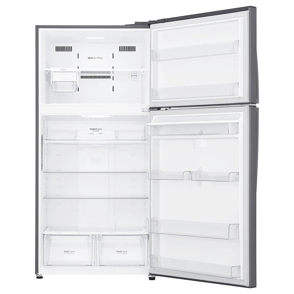 REFRIGERATEUR LG 2PORTES SILVER GRF882HLHU