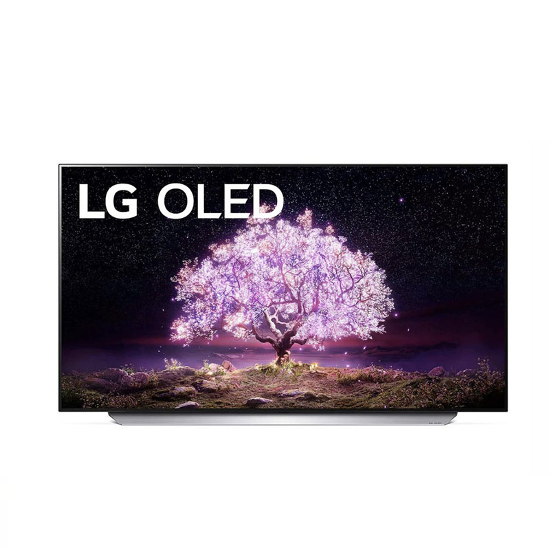 TELEVISEUR LG 55 POUCES OLED 55C1