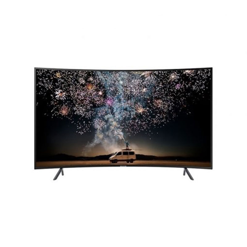 TELEVISEUR SAMSUNG UA 55TU8300 CURVED