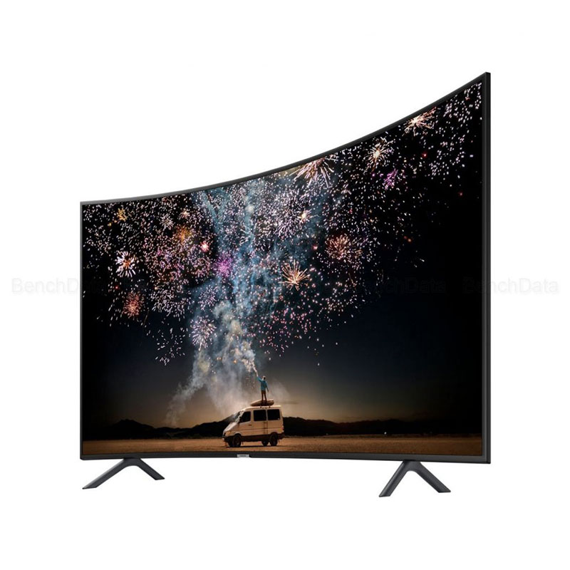 TELEVISEUR SAMSUNG UA 55TU8300 CURVED – Image 3
