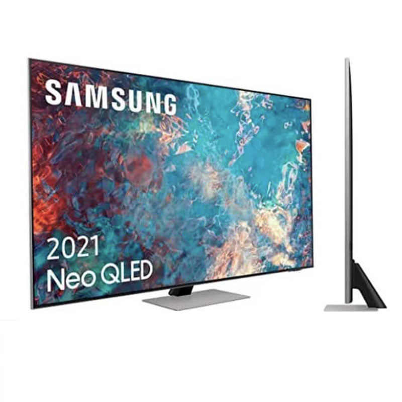 TELEVISEUR SAMSUNG 75 8K QA750800 AUXLY