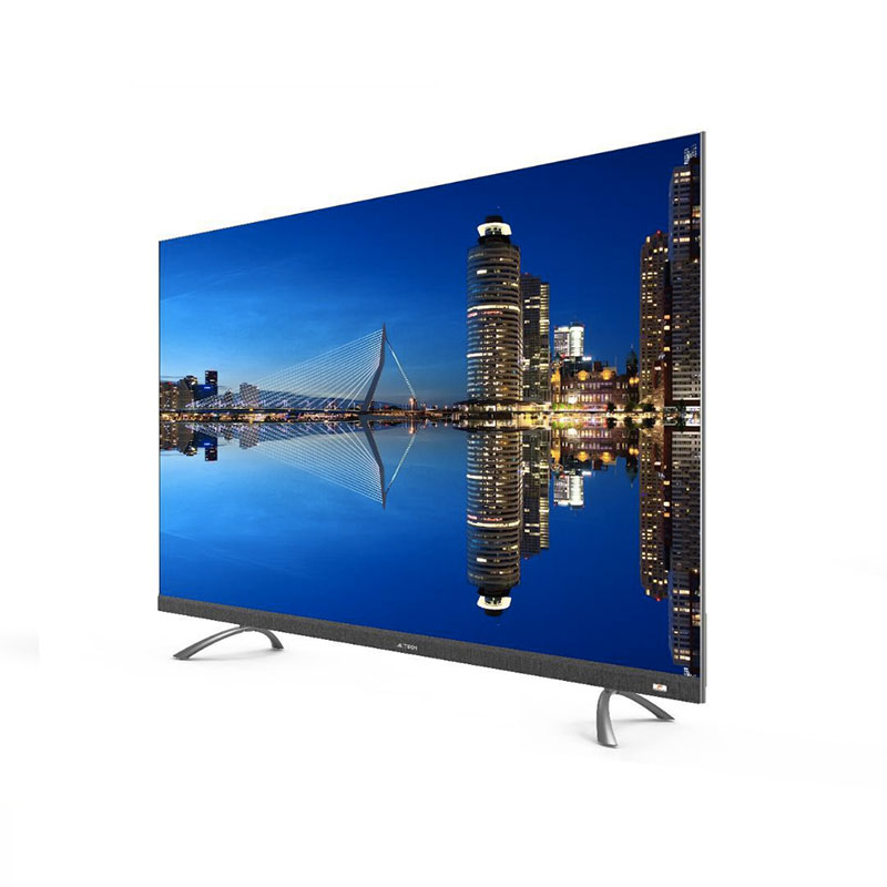 TELEVISEUR ASTECH 55 ANDROID SOUNDBAR 55LX300QD