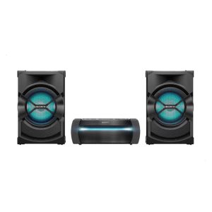 MINI CHAINE SONY HCDSHAKEX10ME4 SSSHAKEX10PME4