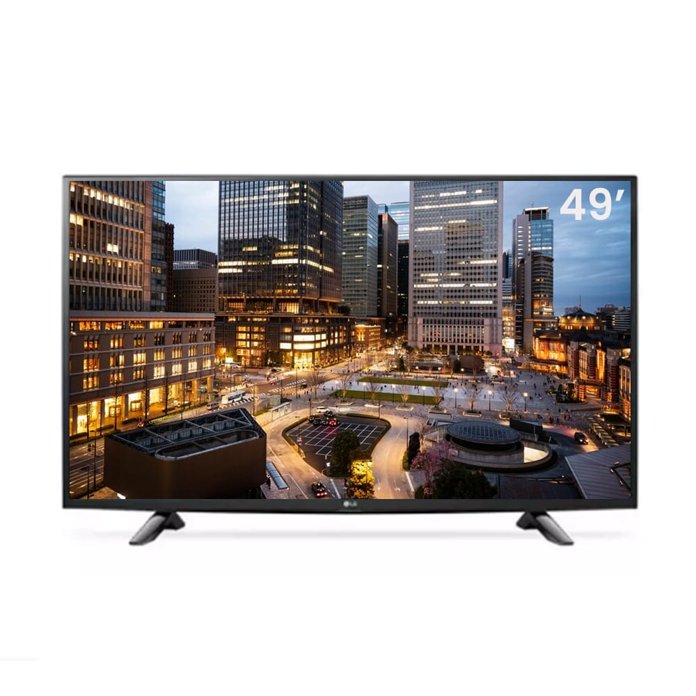 TELEVISEUR LG 49 LK5100PVB + BOUILLOIRE SVINIX ELECTRICS OFFERT – Image 2