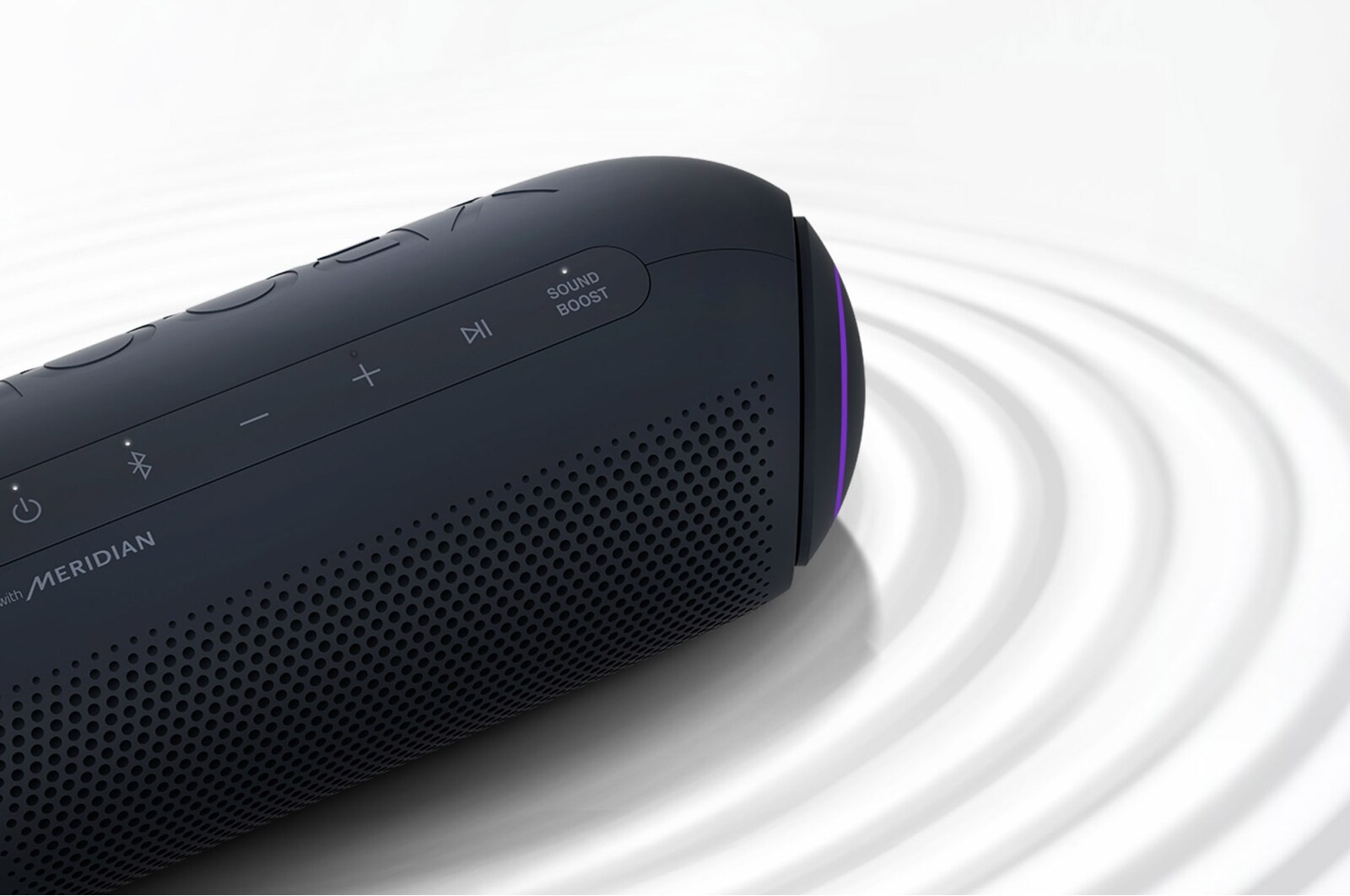 MINI CHAINE LG XBOOM PORTABLE 24HR BATTERIE PL5