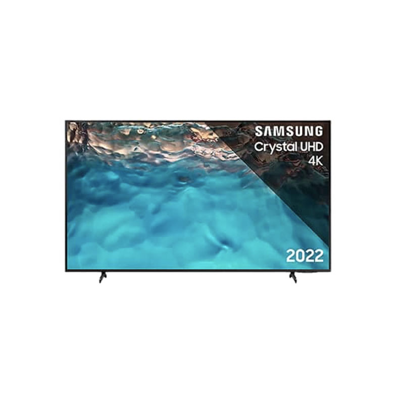 TELEVISEUR SMART SAMSUNG 55 POUCES BU8000