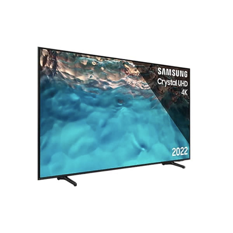TELEVISEUR SMART SAMSUNG 55 POUCES BU8000 – Image 3
