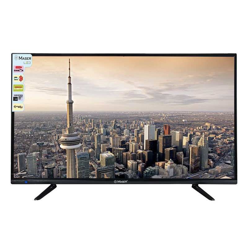TELEVISEUR MASER 32 LED SMART TV 32SE43000U