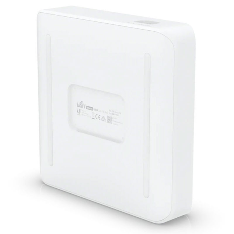 Switch 16 ports Gigabit 10/100/1000 Mbps Dont 8 ports PoE+ - Ubiquiti Switch Lite 16 PoE (USW-Lite-16-PoE) – Image 4