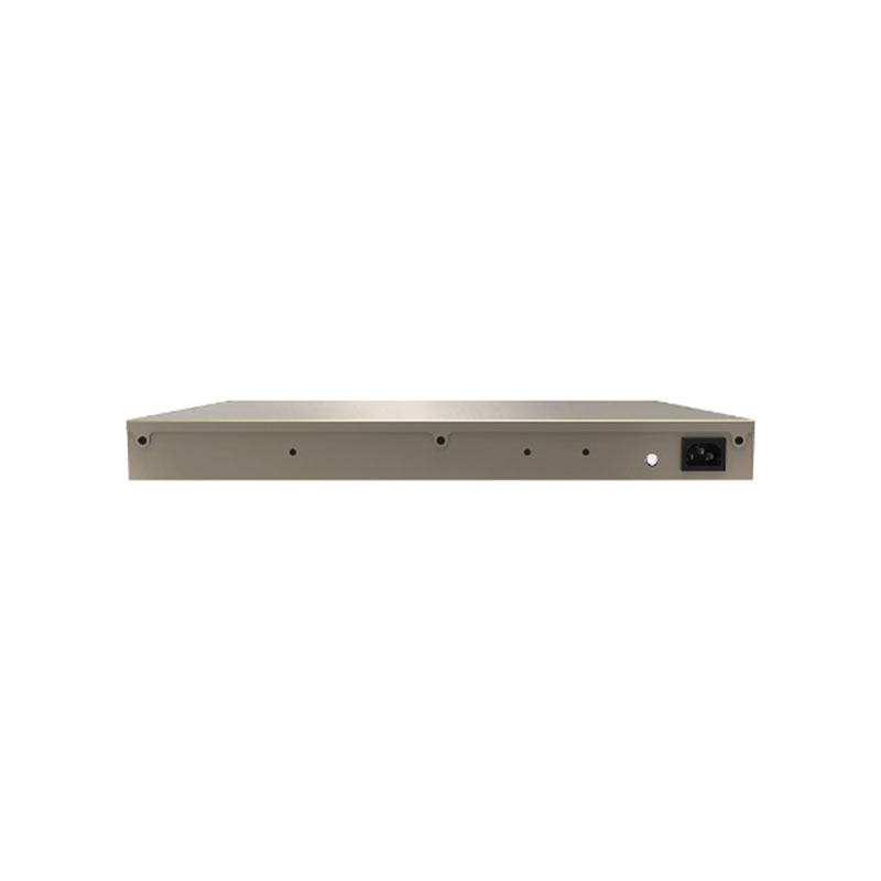 Switch 16 ports Gigabit 10/100/1000 Mbps PoE+ (+ 2 ports combo SFP 1 Gbit/s) - Tenda TEG1118P-16-250W – Image 5