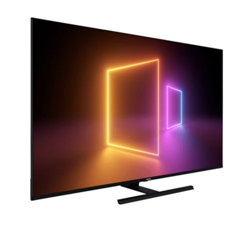 Téléviseur Led 65 Pouces Android Certifié ENDURO IV65U8000A – Image 2
