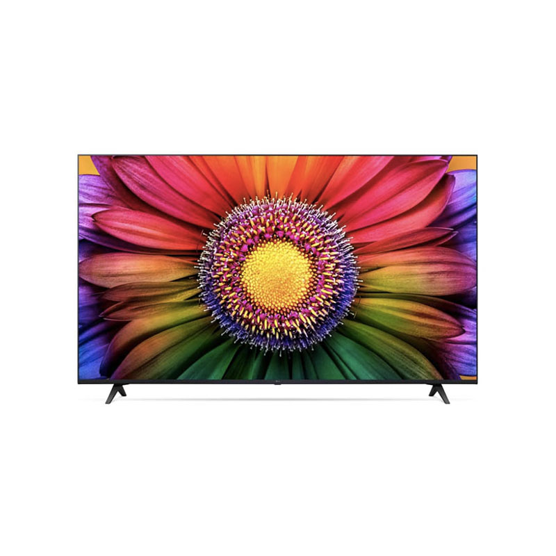 TELEVISEUR LG 75 POUCES SMART WebOs 6.0 UR80006LJ
