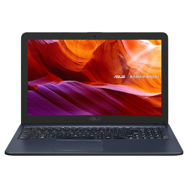 Ordinateur Portable Asus X543U - Intel(R) Core(TM) i3-7020U CPU - 8Gb - 1Tb 15" LED HD -7éme Génération