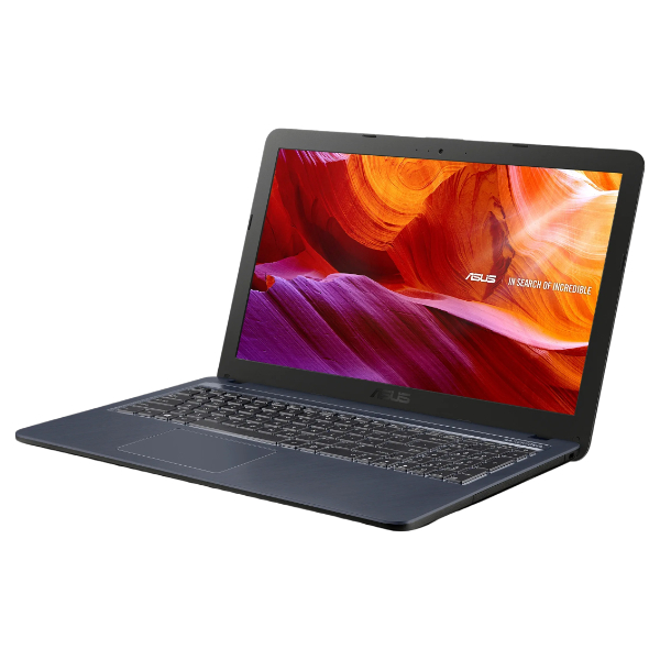 Ordinateur Portable Asus X543U - Intel(R) Core(TM) i3-7020U CPU - 8Gb - 1Tb 15" LED HD -7éme Génération – Image 3