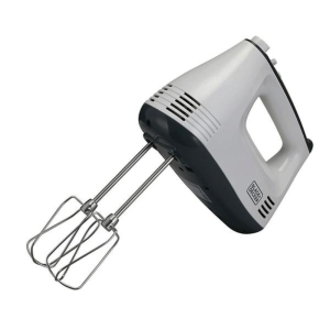 BATTEUR ÉLECTRIQUE 300W BLACK DECKER M350B5