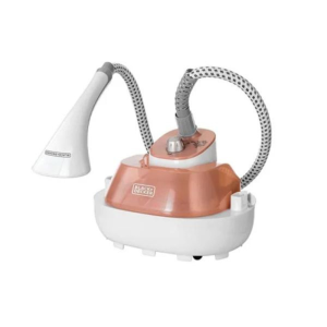 DÉFROISSEUR À VAPEUR MANUEL 1785W BLACK DECKER GSTM2050