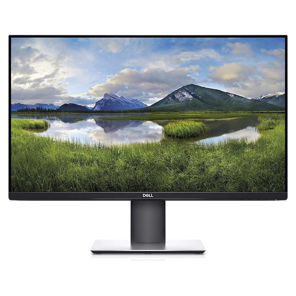DELL ECRAN ORDINATEUR P2719H MONITEUR 27 POUCES