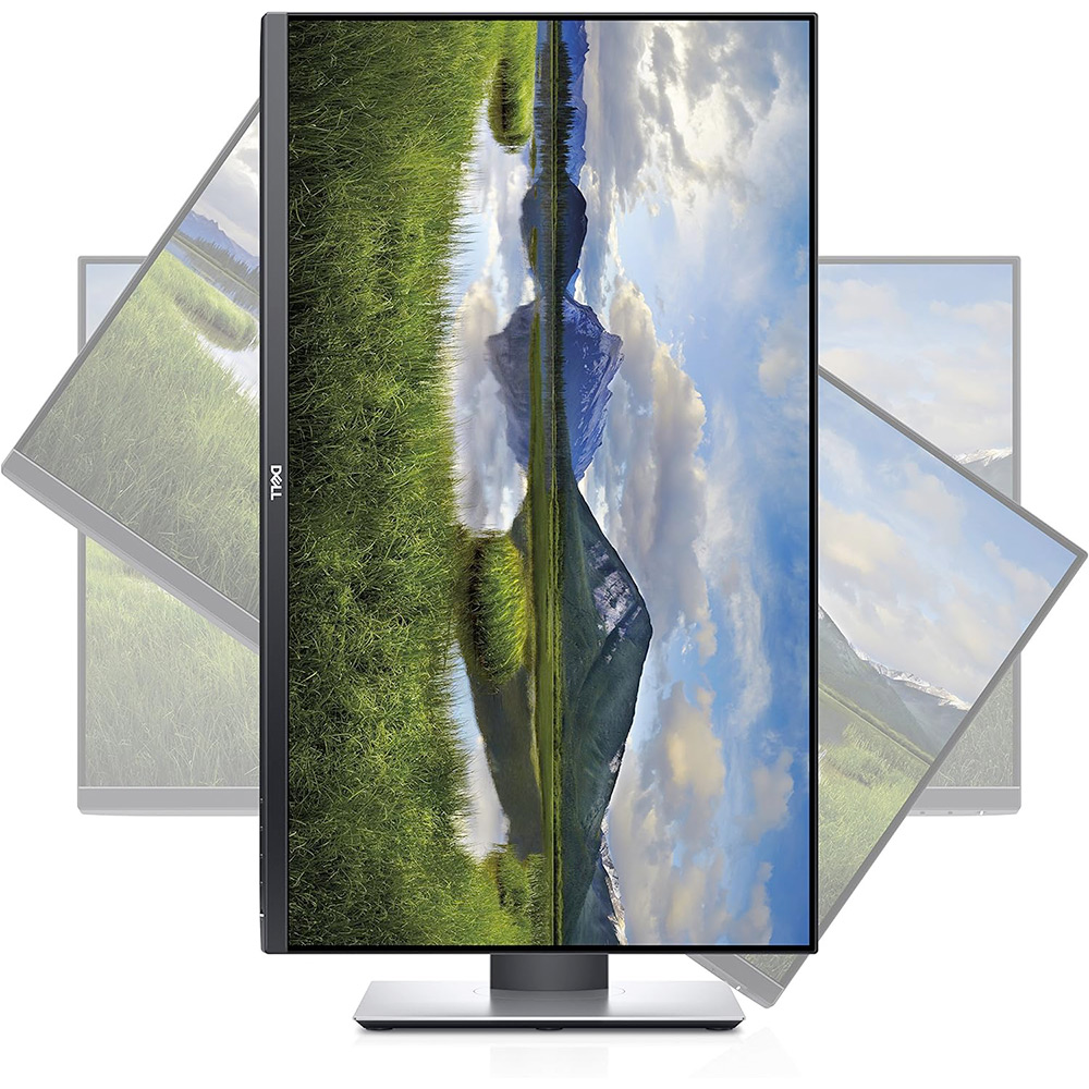 DELL ECRAN ORDINATEUR P2719H MONITEUR 27 POUCES