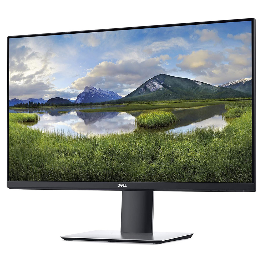 DELL ECRAN ORDINATEUR P2719H MONITEUR 27 POUCES