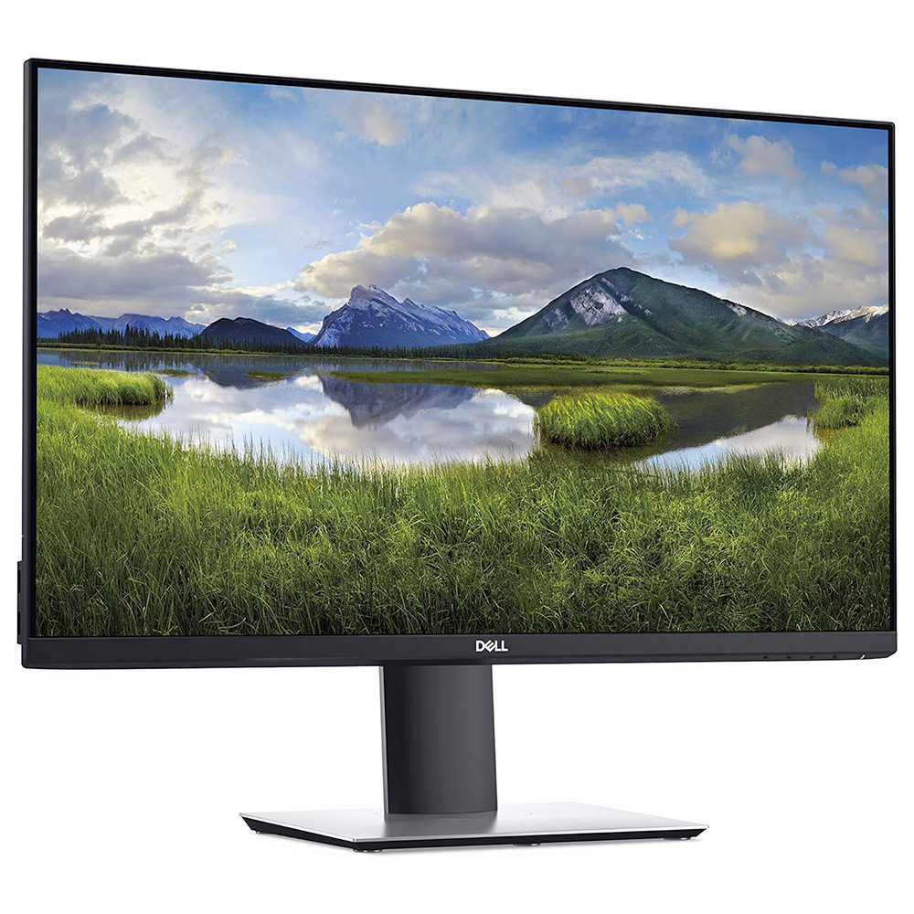 DELL ECRAN ORDINATEUR P2719H MONITEUR 27 POUCES