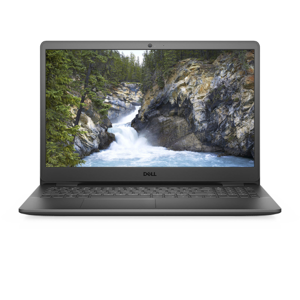 Intel(R) Core(TM) i7-11éme Génération @ 2.80GHz 12Gb Ram / 512Gb SSD 15" LED Full HD Wi-Fi AX/Bluetooth Webcam Windows 10 Professionnel 64 bits + Carte graphique Intel® Iris® Xᵉ Azerty - Français - Ordinateur Portable Dell Vostro 3500 - Intel(R) Core(TM) i7-1165G7 - 12Gb - 512Gb 15" LED Full HD