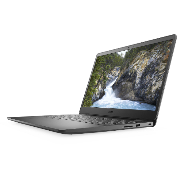Intel(R) Core(TM) i7-11éme Génération @ 2.80GHz 12Gb Ram / 512Gb SSD 15" LED Full HD Wi-Fi AX/Bluetooth Webcam Windows 10 Professionnel 64 bits + Carte graphique Intel® Iris® Xᵉ Azerty - Français - Ordinateur Portable Dell Vostro 3500 - Intel(R) Core(TM) i7-1165G7 - 12Gb - 512Gb 15" LED Full HD – Image 4