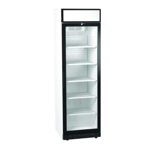 Frigo Vitrine 390 LITRES ENDURO NBC390CH