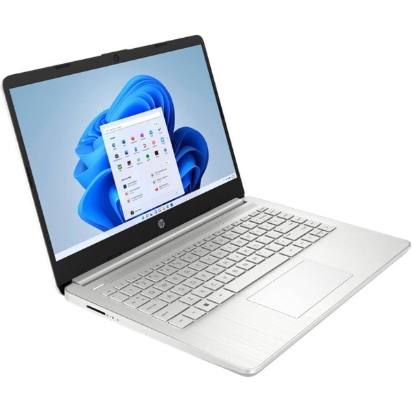 Ordinateur Portable HP 14-dq2078wm - Intel(R) Core(TM) i5-1135G7 - 8Gb - 256Gb 14" LED Full HD -11éme Génération – Image 3