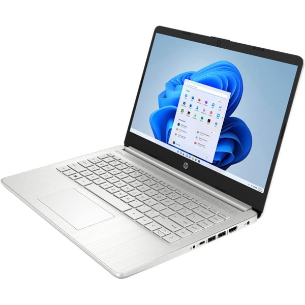 Ordinateur Portable HP 14-dq2078wm - Intel(R) Core(TM) i5-1135G7 - 8Gb - 256Gb 14" LED Full HD -11éme Génération – Image 4