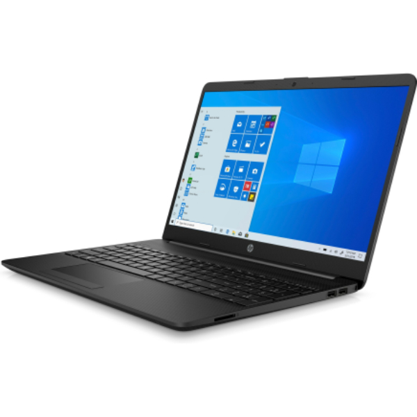 Intel(R) Core(TM) i7-10éme Génération @ 1.80GHz 8Gb Ram / 1Tb HDD 15" LED Full HD Tactile Wi-Fi AX/Bluetooth Webcam Windows 11 Professionnel 64 bits Azerty - Français - Ordinateur Portable HP 15-dw1146nia - Intel(R) Core(TM) i7-10510U - 8Gb - 1Tb 15" LED Full HD Tactile – Image 3