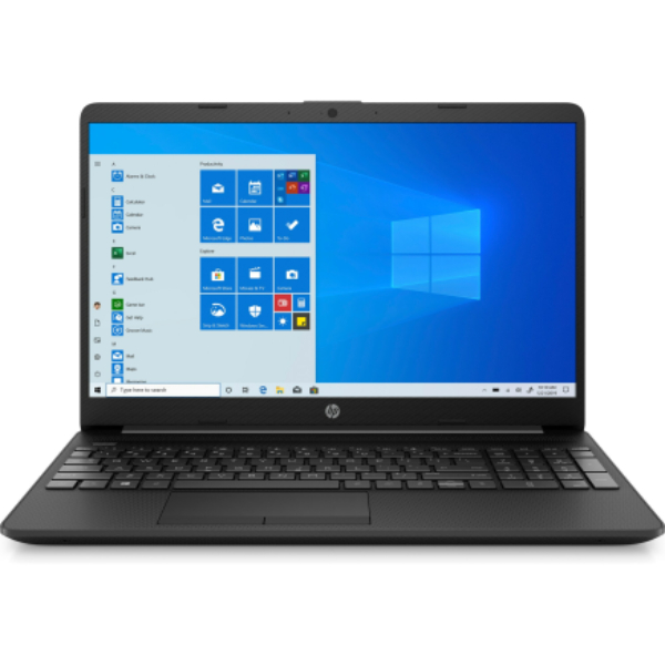Intel(R) Core(TM) i7-10éme Génération @ 1.80GHz 8Gb Ram / 1Tb HDD 15" LED Full HD Tactile Wi-Fi AX/Bluetooth Webcam Windows 11 Professionnel 64 bits Azerty - Français - Ordinateur Portable HP 15-dw1146nia - Intel(R) Core(TM) i7-10510U - 8Gb - 1Tb 15" LED Full HD Tactile